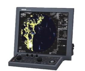 MDC-7012P/7025P/7912P/7925P雷達