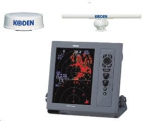 MDC2040/2041/2060雷達